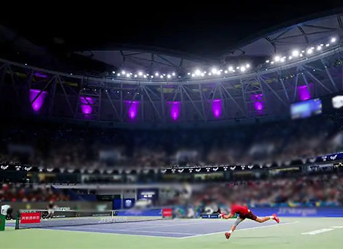 赤壁市体育比赛